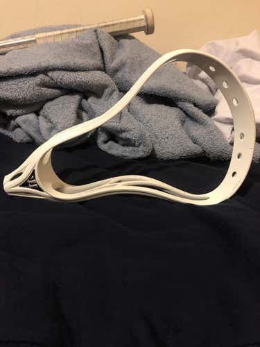 Warrior Evo 3 Head