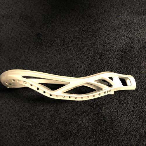 Lightly Used Under Armour Command U Unstrung
