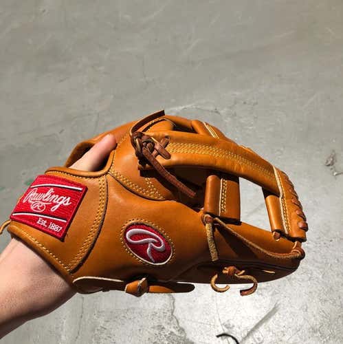 Troy Tulowitzki Rawlings Heart Of The Hide