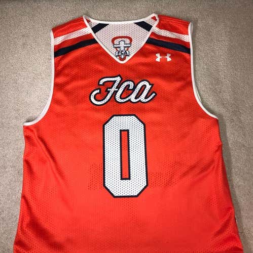 2017 FCA Maryland Spring Game Penny (team Issued)