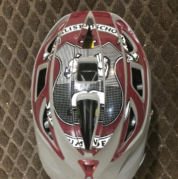 Salisbury School Cascade R