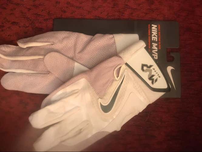 Nike MVP Elite  Adult Batting Glove