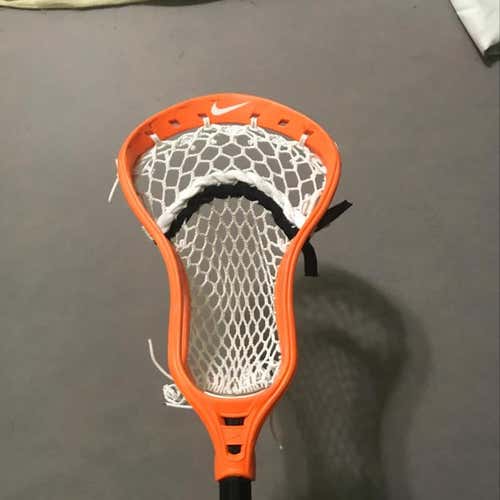 Orange Nike Lakota U