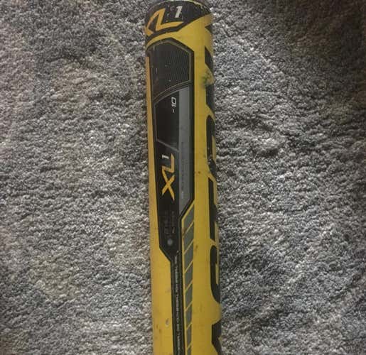 Easton XL1