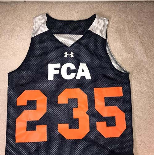 FCA 2017 Tryout Pennie