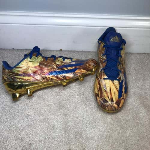 Adizero Adidas Cleats