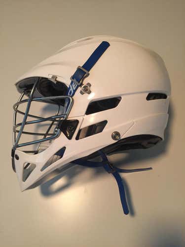 Cascade Pro-7 Helmet Adult