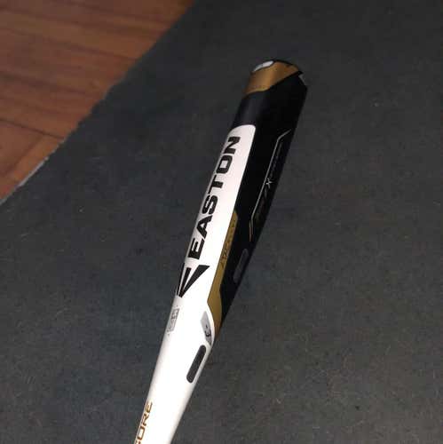 Easton Beast X BBCOR One Piece Bat