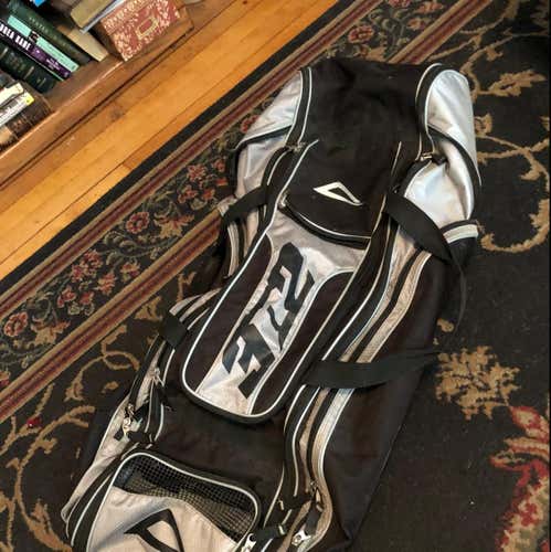 Large Baseball Bag