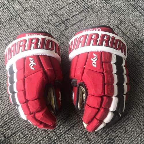 Used Harvard Warrior AX1 Gloves - 15”