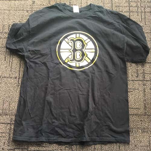 Bruins Workout Shirt - XL