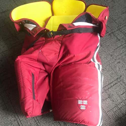 Harvard Hockey Pants Warrior Franchise- XL