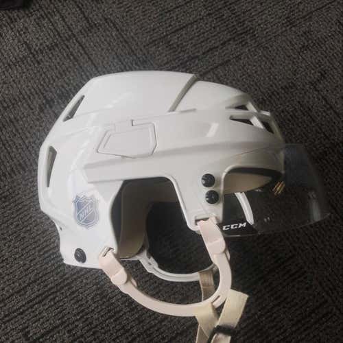 Bruins CCM Hockey Helmet - XL