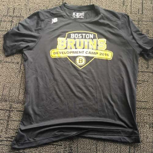 New Balance Team Issued Workout Shirt - XL