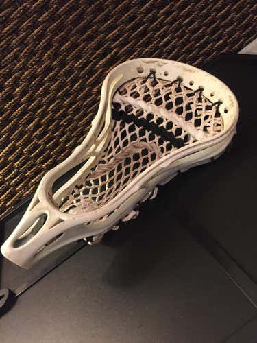 Warrior Evo Pro