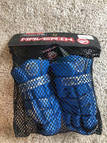Brand New Maverik M3 Gloves