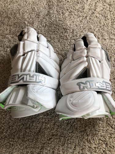 Maverik Max Gloves