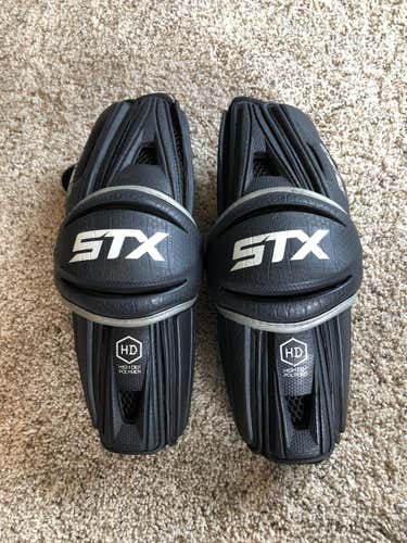 STX Stallion HD Arm Guards