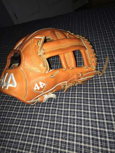 Orange tan 44 pro signature series JP11