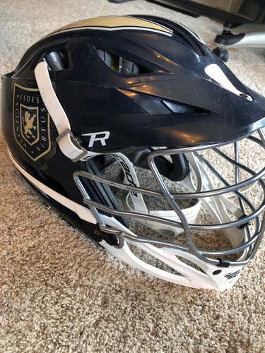 Cascade R Helmet