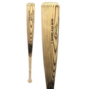 Louisville Slugger Legacy S5 Ash Wood Baseball Bat *NO TRADES*