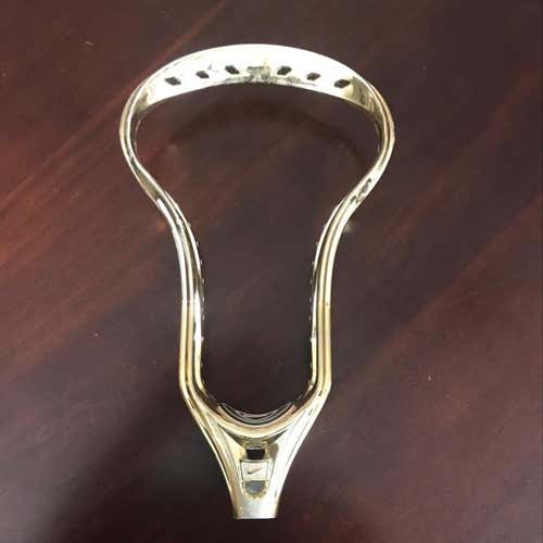 Nike Elite 10 Chrome Gold