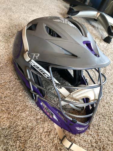 Cascade R Helmet