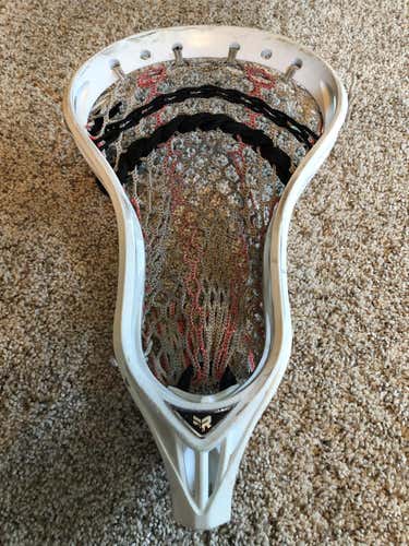 Warrior Rabil 2X Head