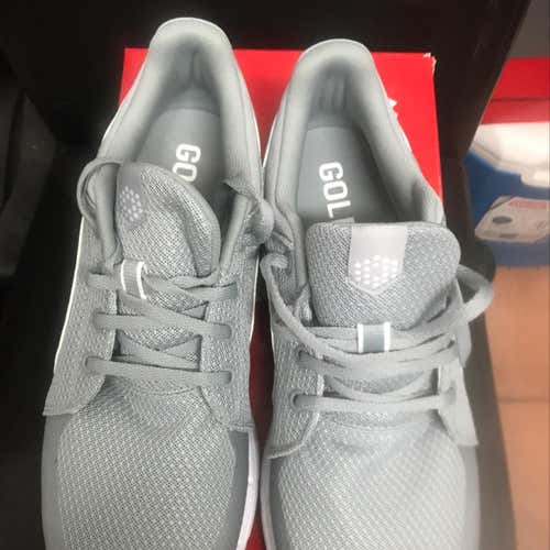 Puma Grip Sport Black-white