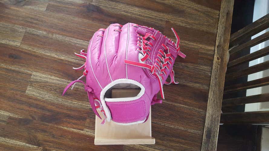 New Glove JDI custom 100% leather flawless.