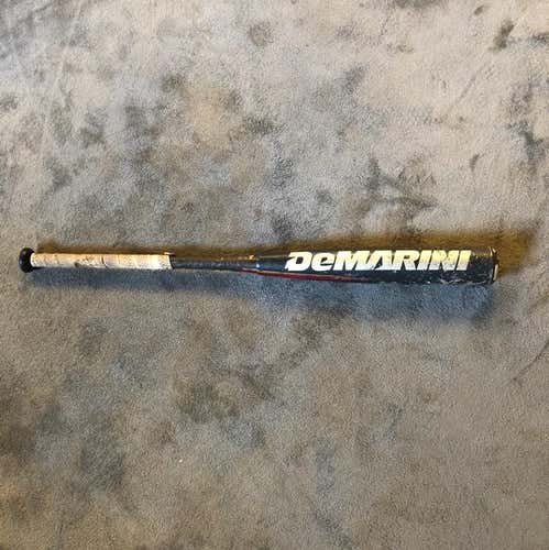 DeMarini Voodoo