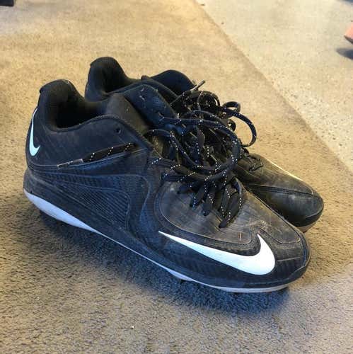 Nike Air Max MVP Elite Lows