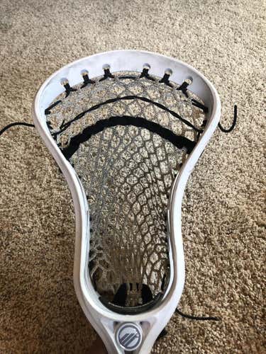 Maverik Centrik U Head