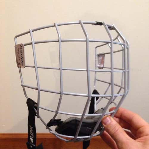 Bauer Profile II