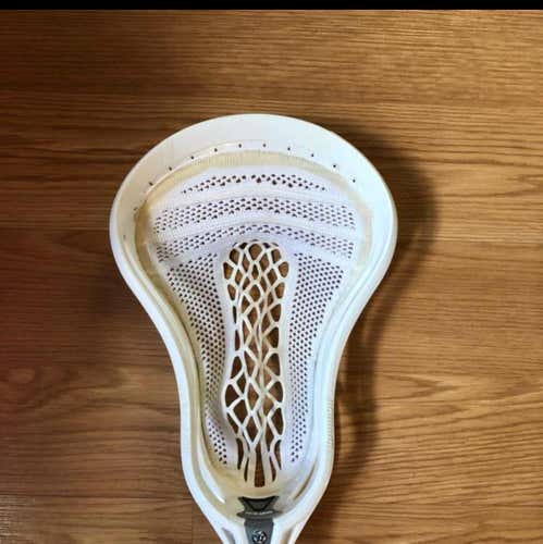 Brand New Warrior Evo Warp Pro ML1
