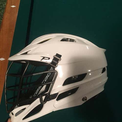 Brand New Cascade R Helmet