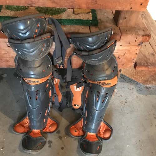 Tennessee Catchers Equipment