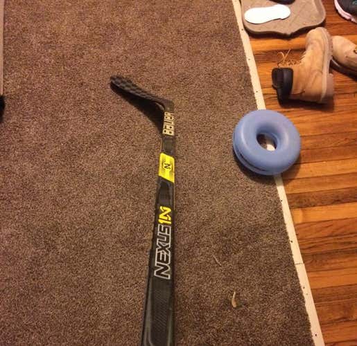 Canisius College LH 1N 95 Flex