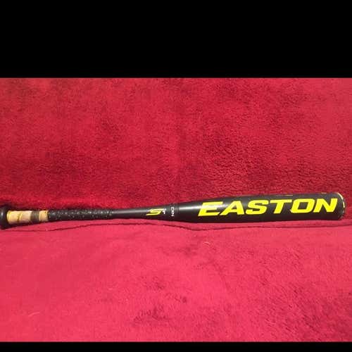 Easton S1 Bat