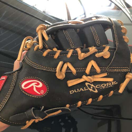 Rawling HOH (No Trades)