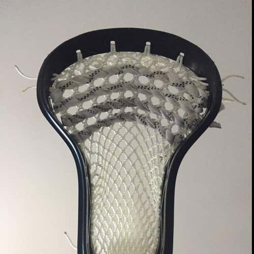 Under Armour Charge HS w/ Canadian Mesh