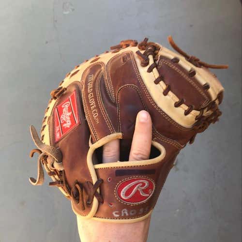 Rawlings Pro Preferred PROSCM20BR