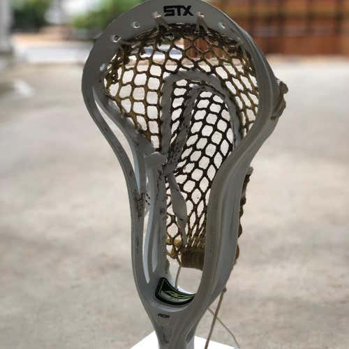 STX Surgeon 500 Head - Slightly Used