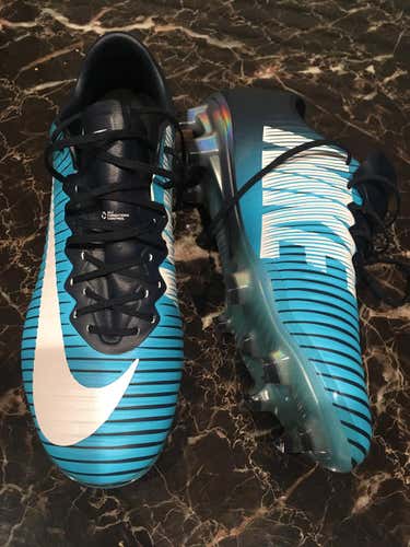 New Vapor XI