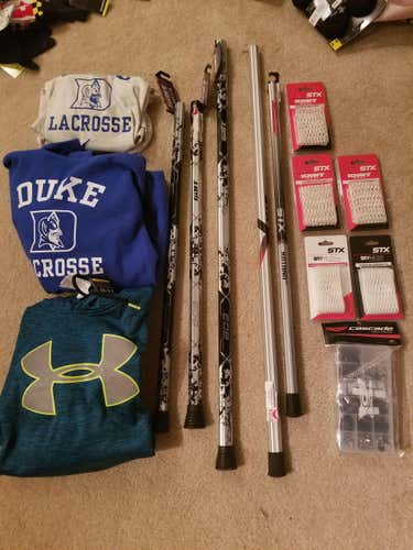 Lacrosse Bundle *Sold*