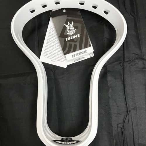 Dictator X Unstrung