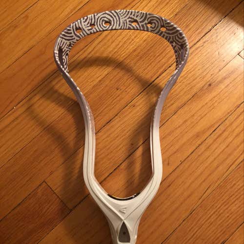 New Dyed Easton Stealth