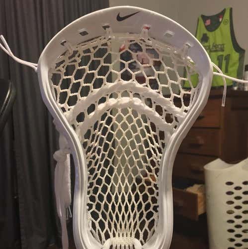 BN Nike Lakota 2 With 4s Mesh