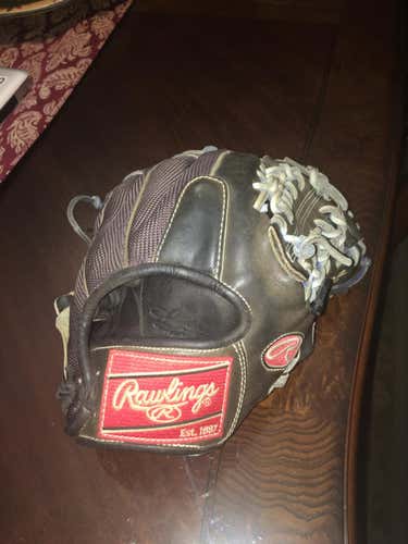 Rawlings Heart of the Hide Glove