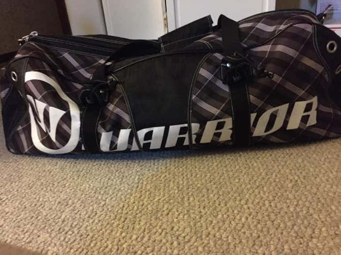 LN Warrior Lacrosse Bag